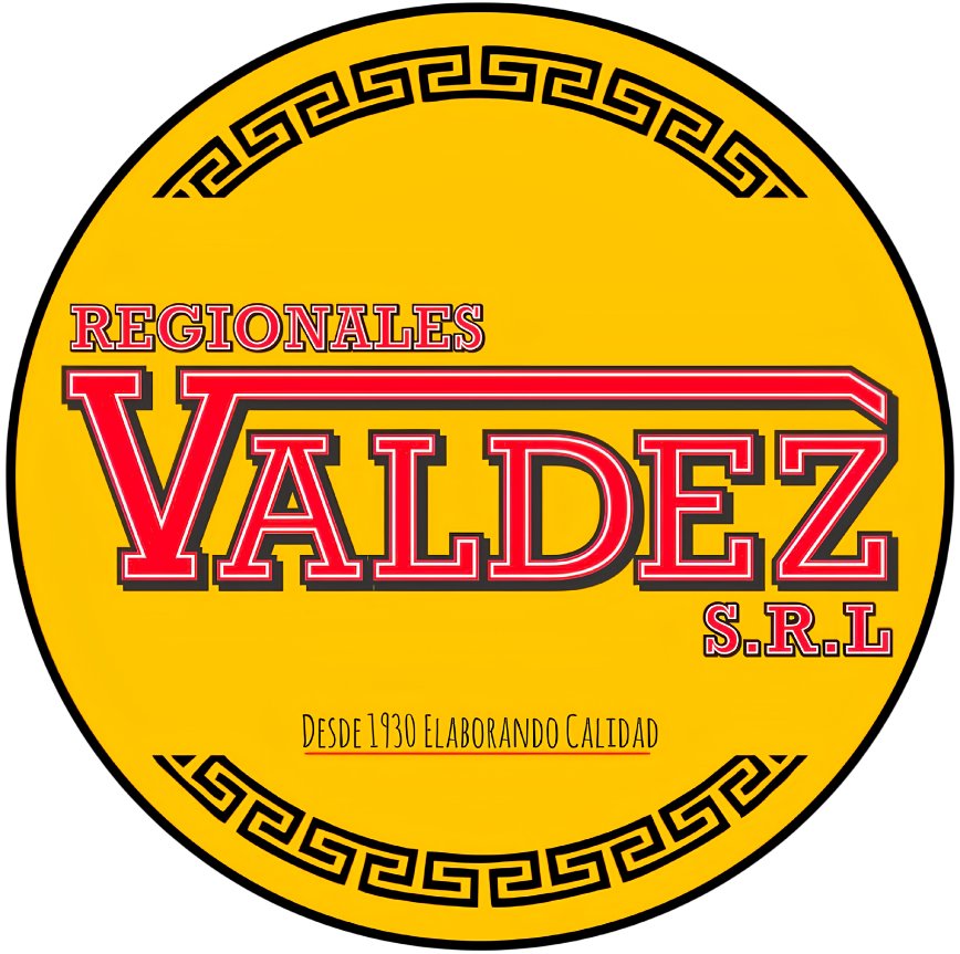 Regionales Valdez