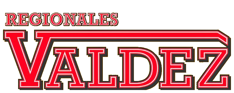 Regionales Valdez